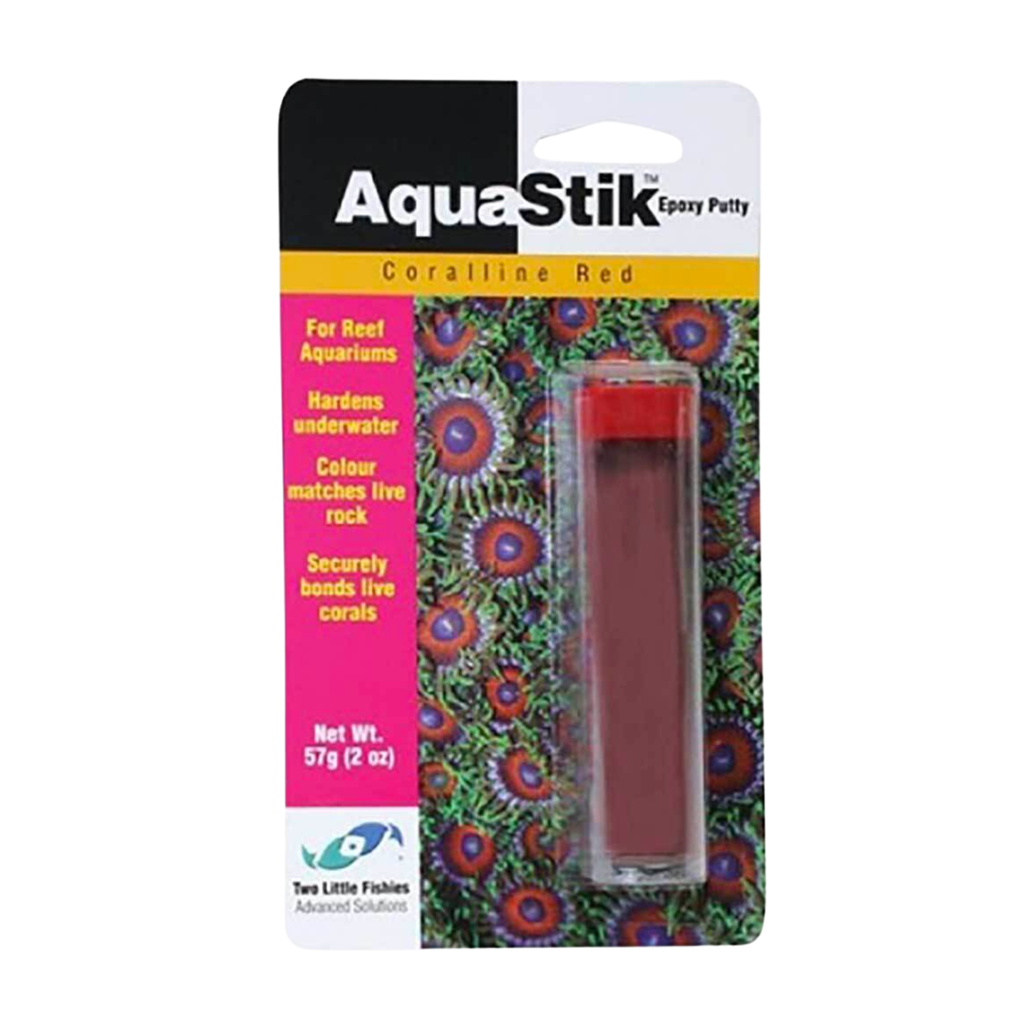 Two Little Fishes AquaStik Epoxy