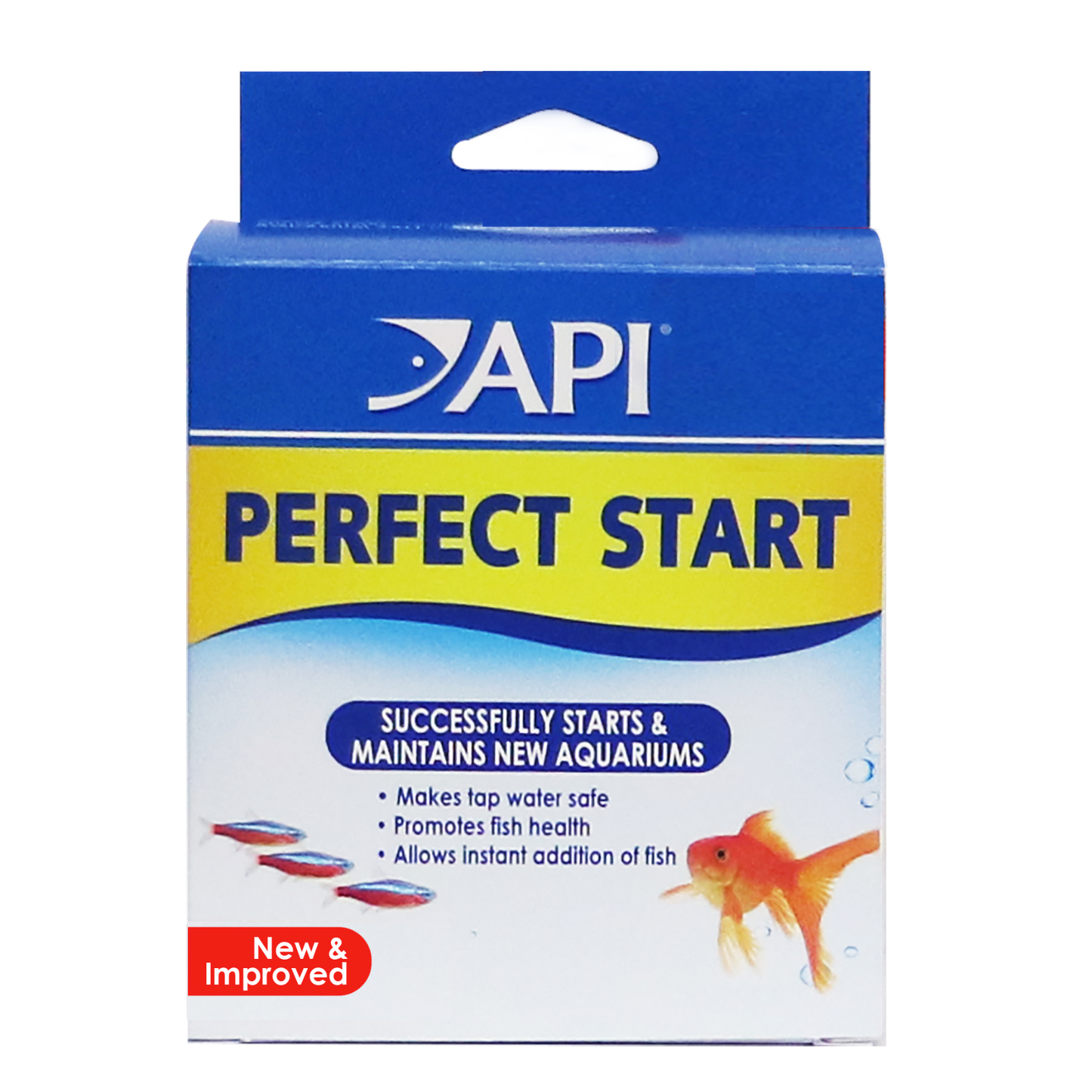 API Perfect Start Up Pack