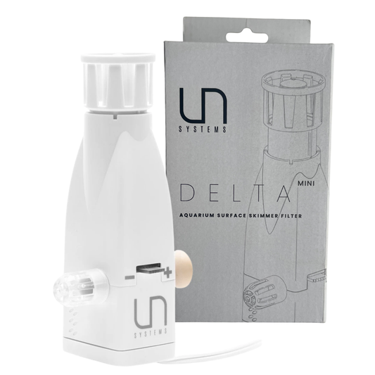 UNS Delta Mini Surface Skimmer