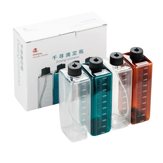 Chihiros Dosing Containers