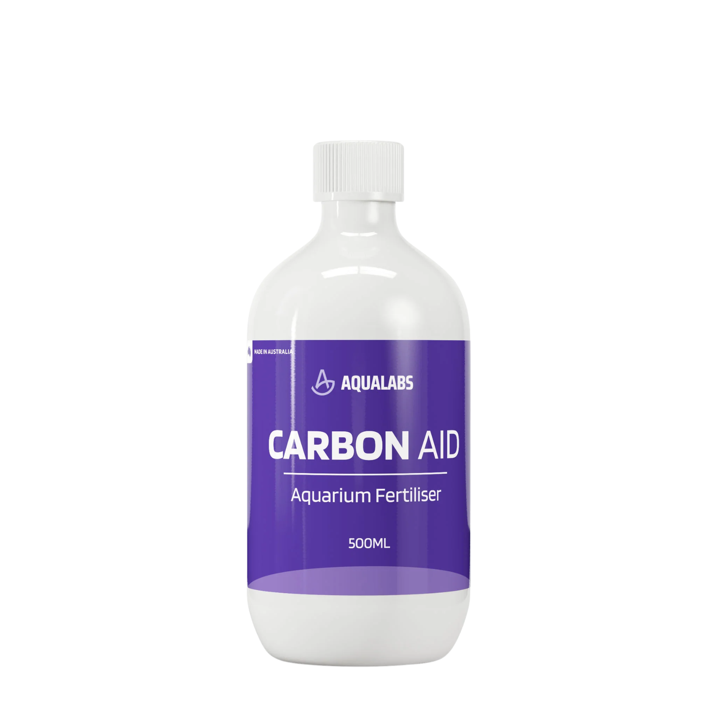 Aqua Labs Carbon Aid 500ml (Algae Aid)