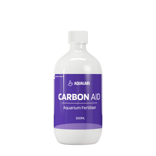 Aqua Labs Carbon Aid 500ml (Algae Aid)