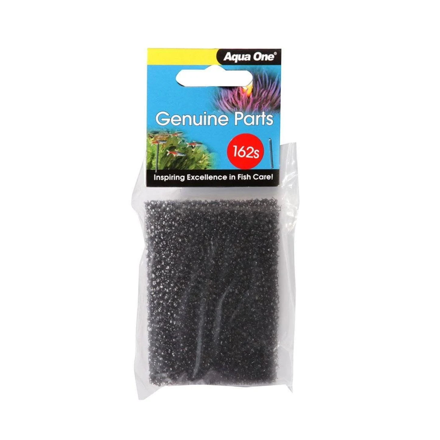 Aqua One Betta Haven Sponge (25162s)
