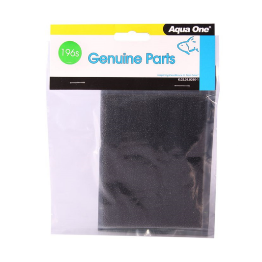 Aqua One Sponge 2pk - HFX 70/100/150/200 (25196s)
