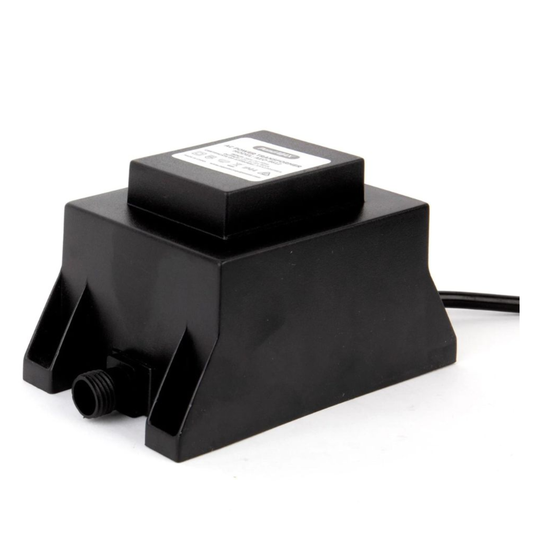 AquaPro/PondMax 12V Transformer 72VA
