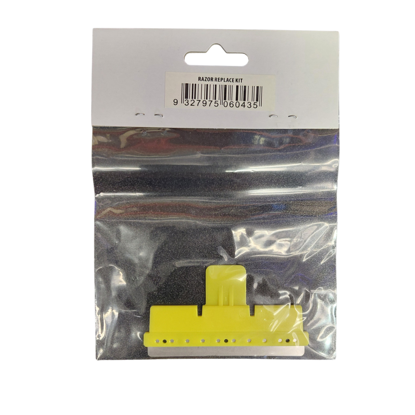 Bioscape Replacement Razor Kits (BIS44b)