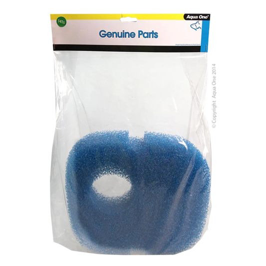 Aqua One 15ppi Ocellaris 3000/3000 UVC 2pk 141s (25141S)