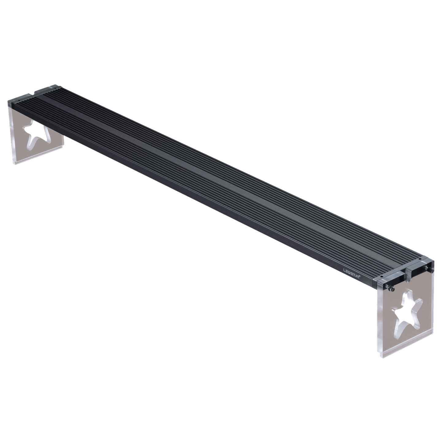 Ledstar AQ-S60 WRGB Slim & Smart Light 60cm