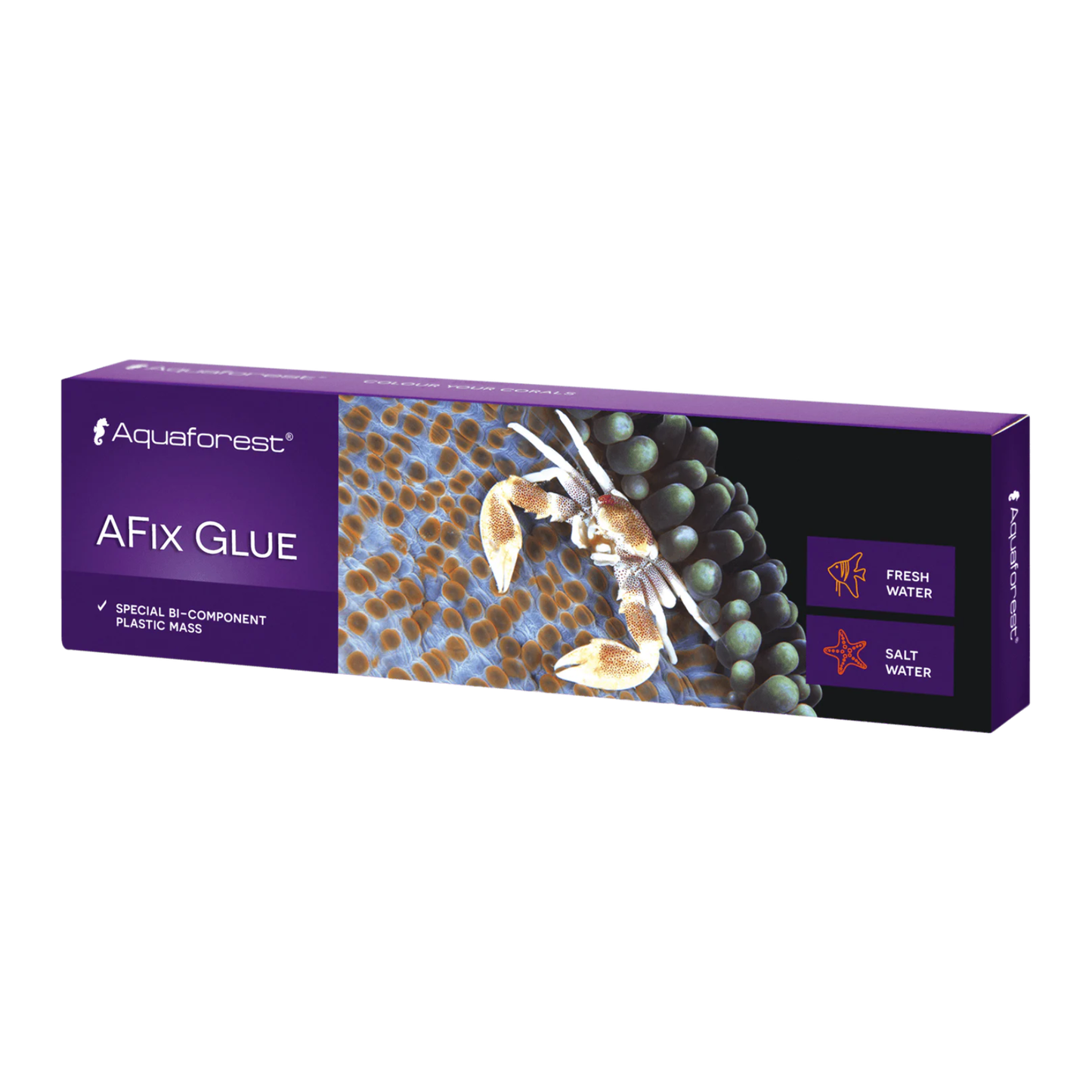 Aquaforest AFix Glue 113g