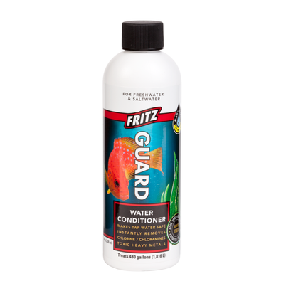 Fritz Guard Water Conditioner