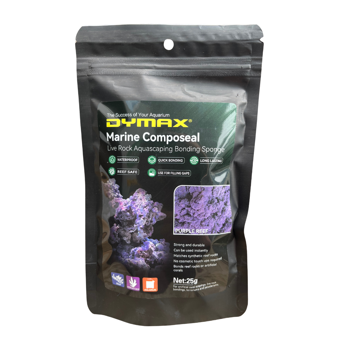 Dymax Composeal Bonding Sponge