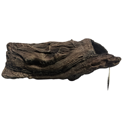 Reptile One CopiRock Hide Blackwood