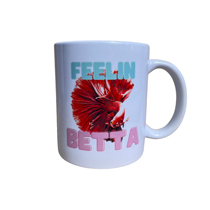 Ceramic Mug