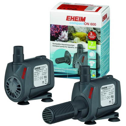 EHEIM compactON Aquarium Pump