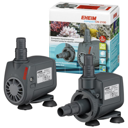 EHEIM compactON Aquarium Pump