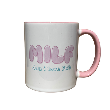 Ceramic Mug
