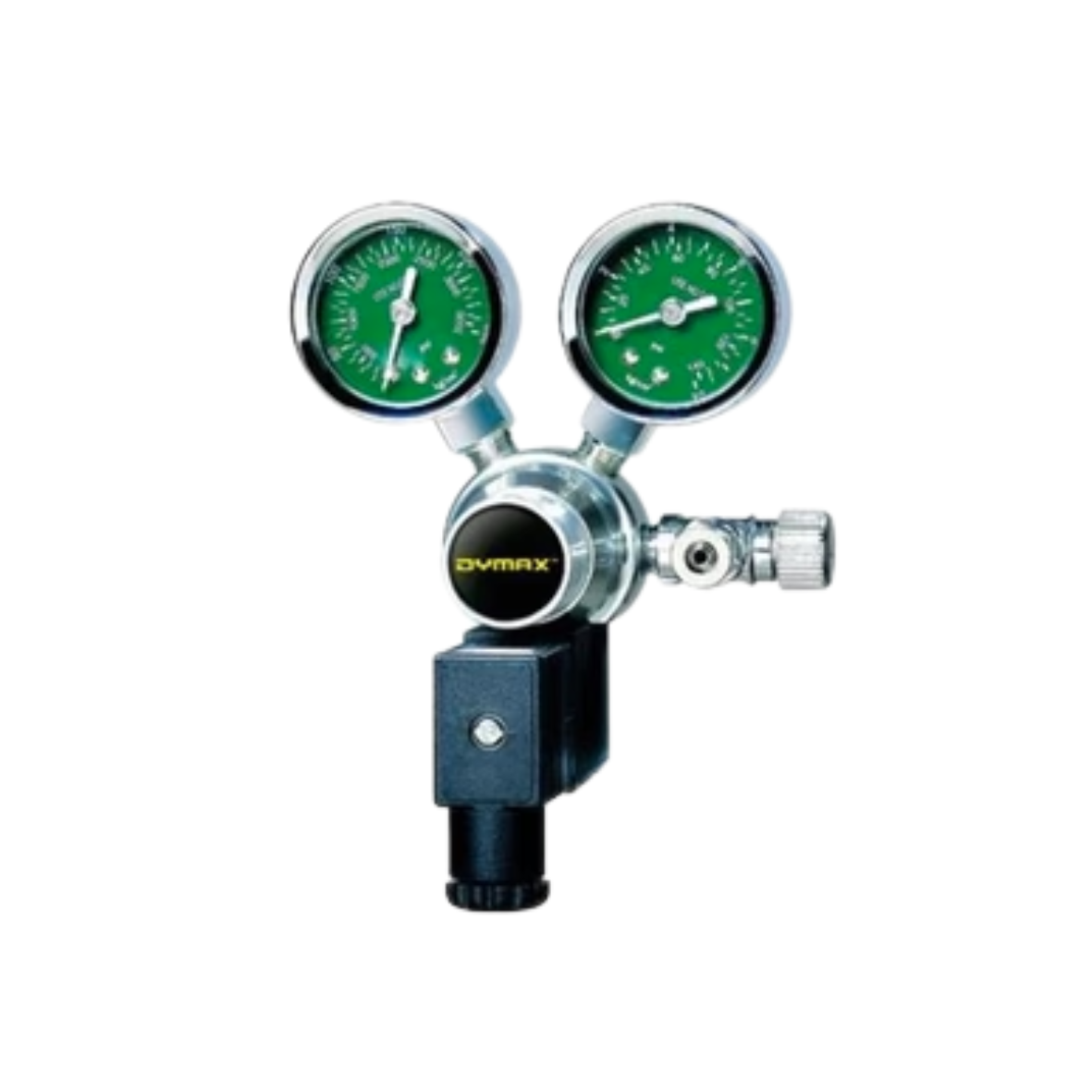 Dymax Professional C02 Regulator (RX-122)
