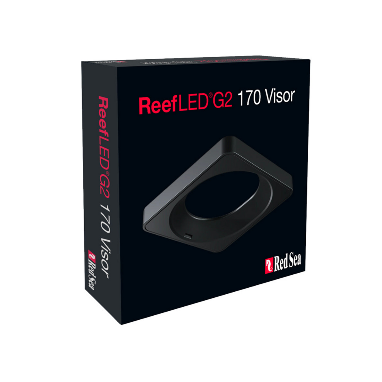 Red Sea ReefLed G2 Clip on Visor