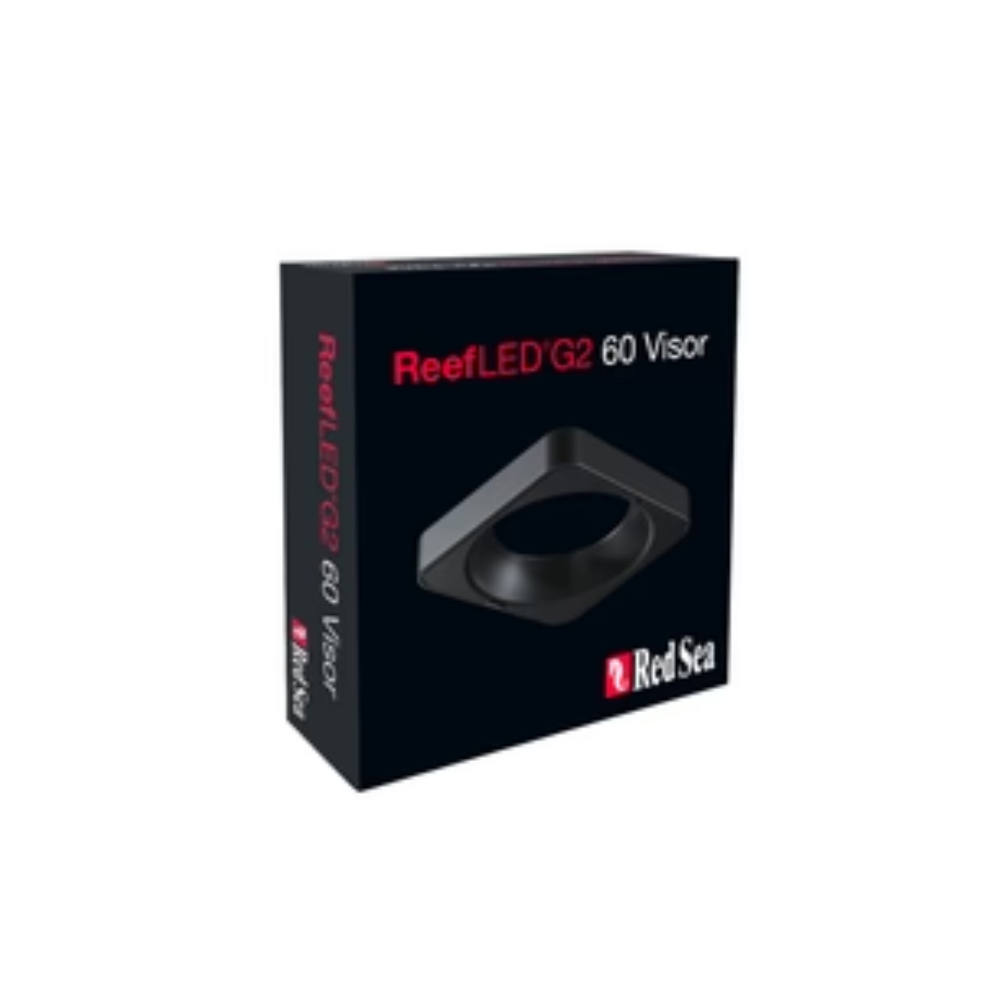 Red Sea ReefLed G2 Clip on Visor