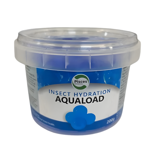 Pisces Aquaload Insect Hydration 200ml