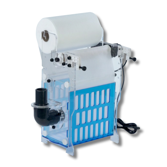 Bubble Magus Automatic Roll Filter Large ARF-L G2