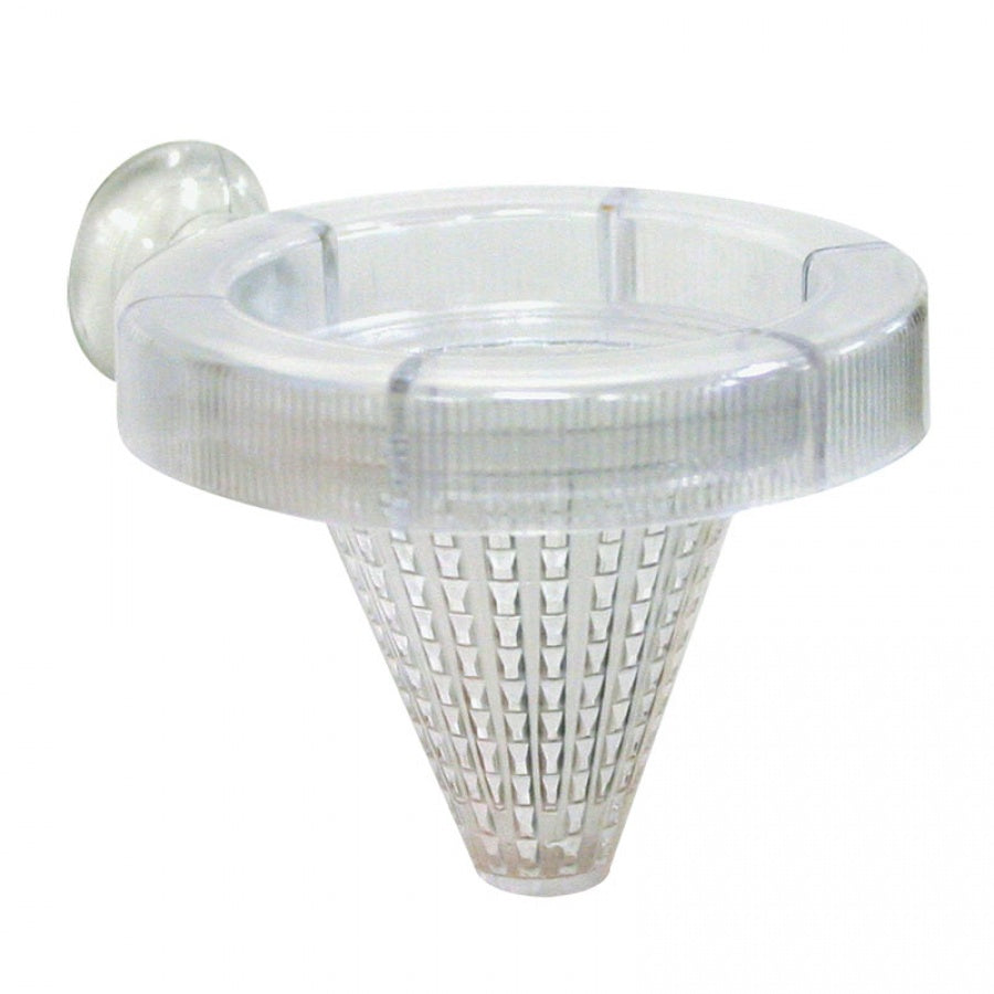Aqua One Worm Feeder Cone (10903)