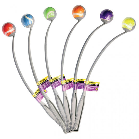 Pet One Ergo Ball Thrower