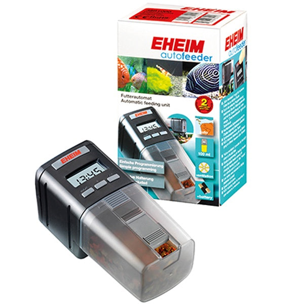 Eheim Auto Feeder