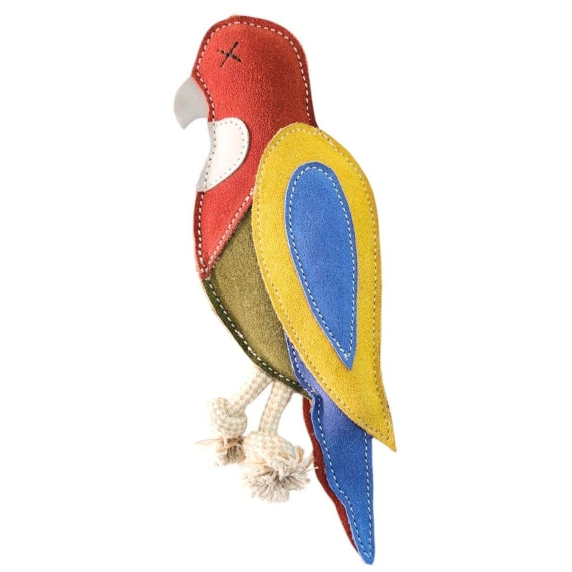 Georgie Paws – Rick the Rosella