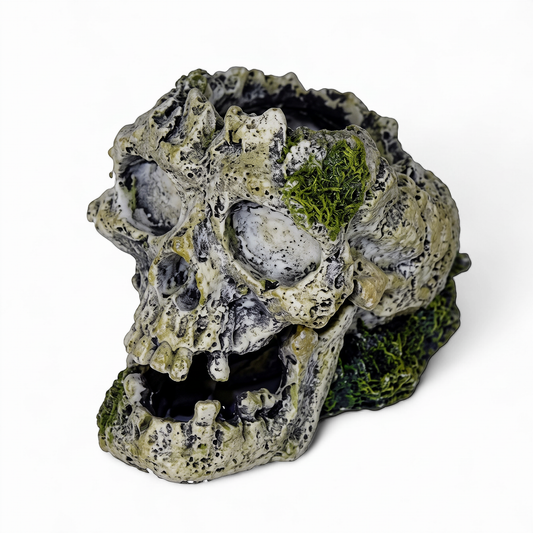 Skull medium air operated