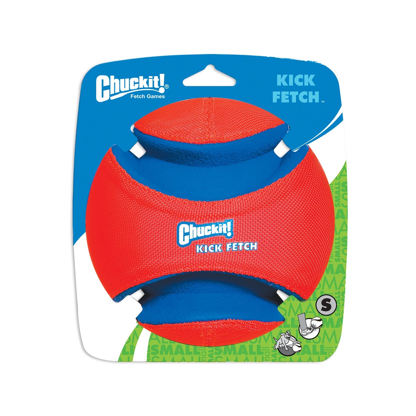 Chuckit Kick Fetch (Large)