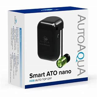 Auto Aqua Smart ATO Nano