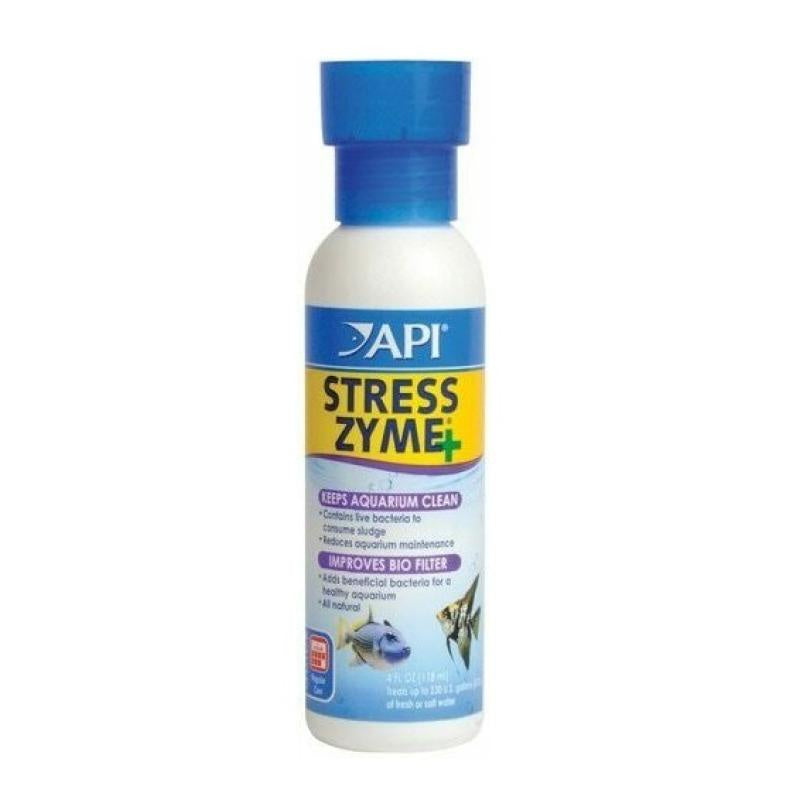 API Stress Zyme