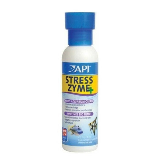 API Stress Zyme 237 ml
