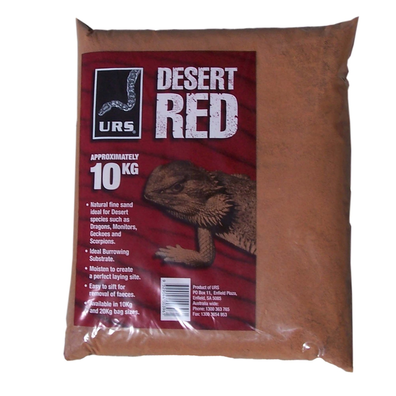 URS Desert Sand 10kg