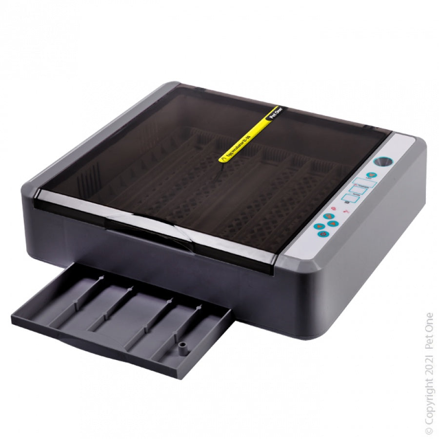 Pet One Egg Incubator 36 (55752)