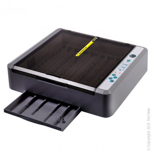 Pet One Egg Incubator 36 (55752)