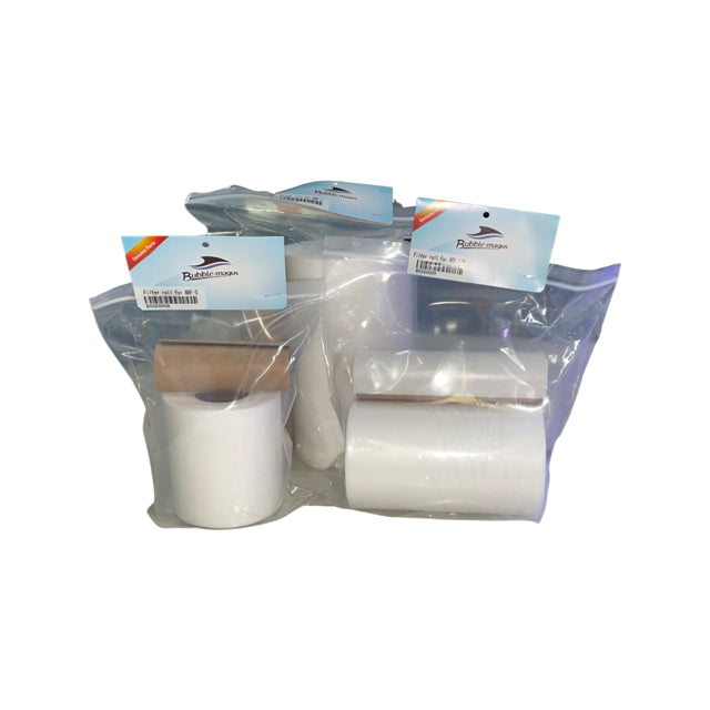 Bubble-Magus Filter Roll for ARF-L/ARF-L(G2)